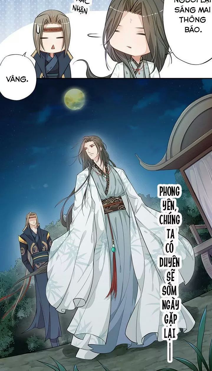 Tuyệt Thế Luyện Đan Sư Chapter 36 - 4