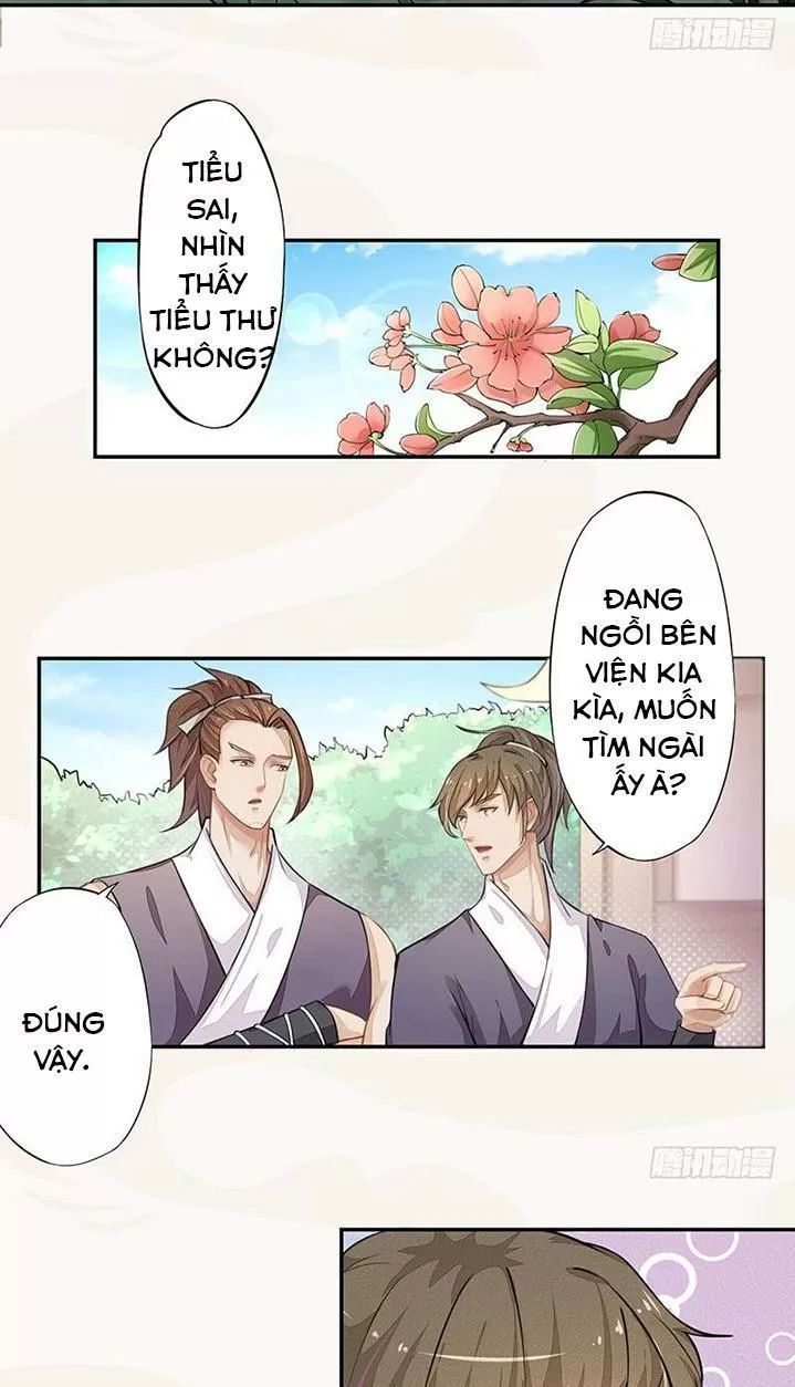 Tuyệt Thế Luyện Đan Sư Chapter 36 - 5