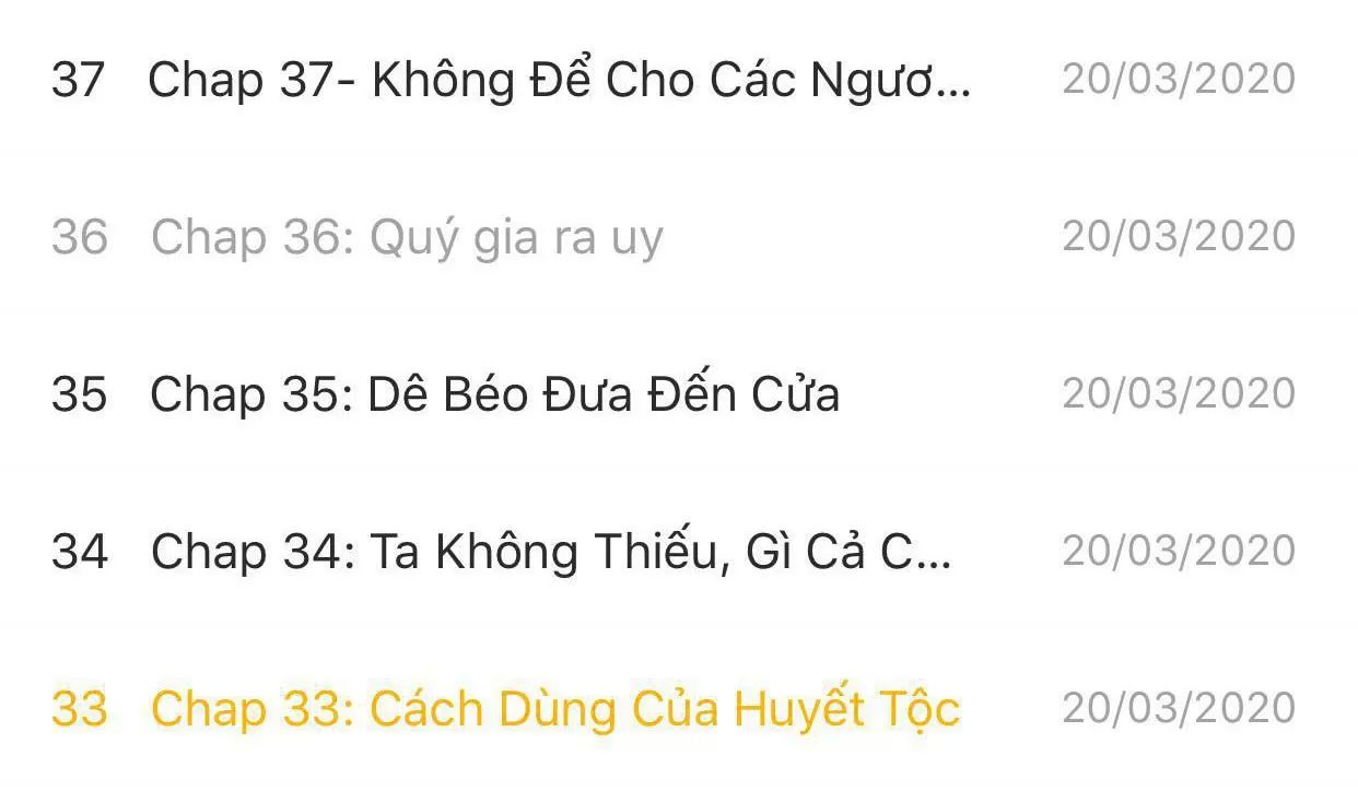 Tuyệt Thế Luyện Đan Sư Chapter 38 - 25