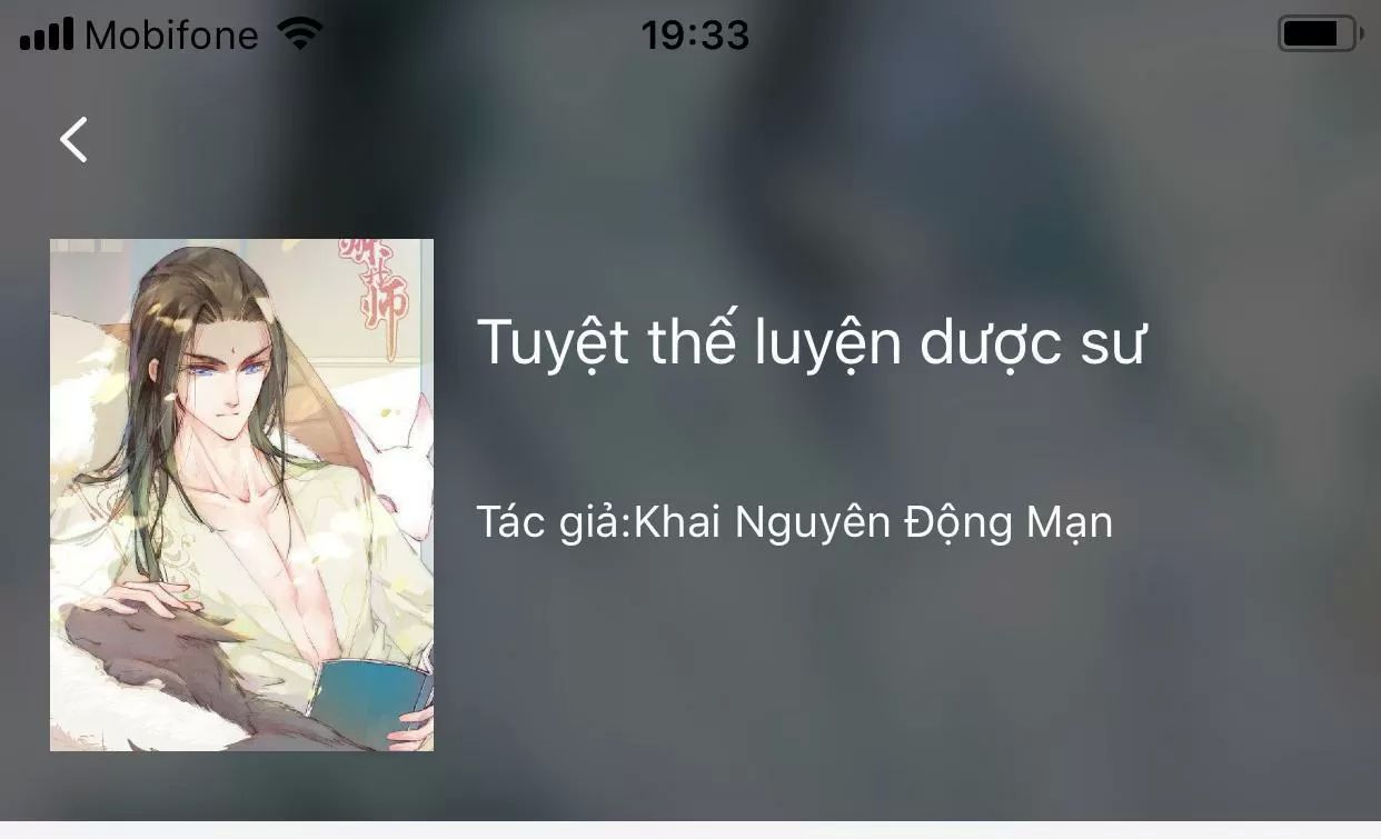 Tuyệt Thế Luyện Đan Sư Chapter 38 - 28