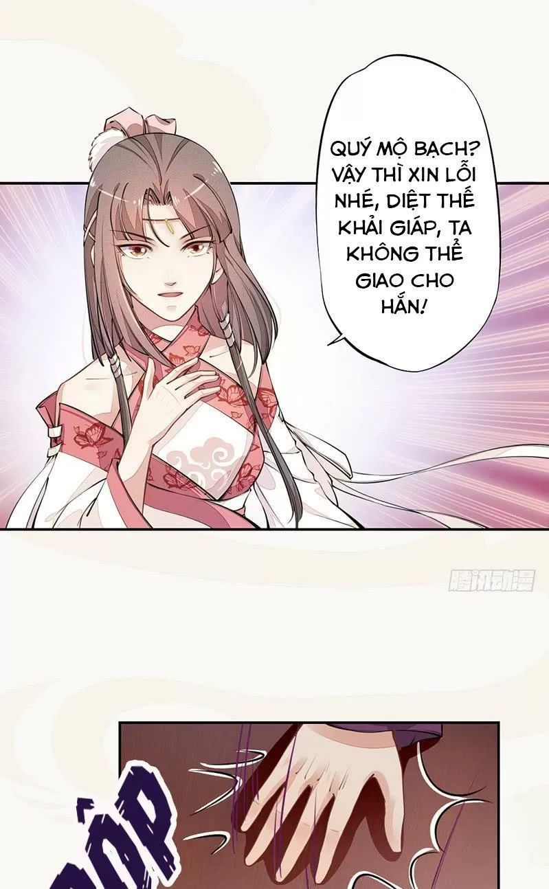 Tuyệt Thế Luyện Đan Sư Chapter 39 - 2