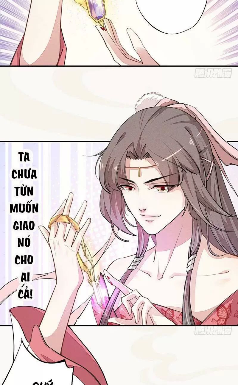 Tuyệt Thế Luyện Đan Sư Chapter 39 - 11