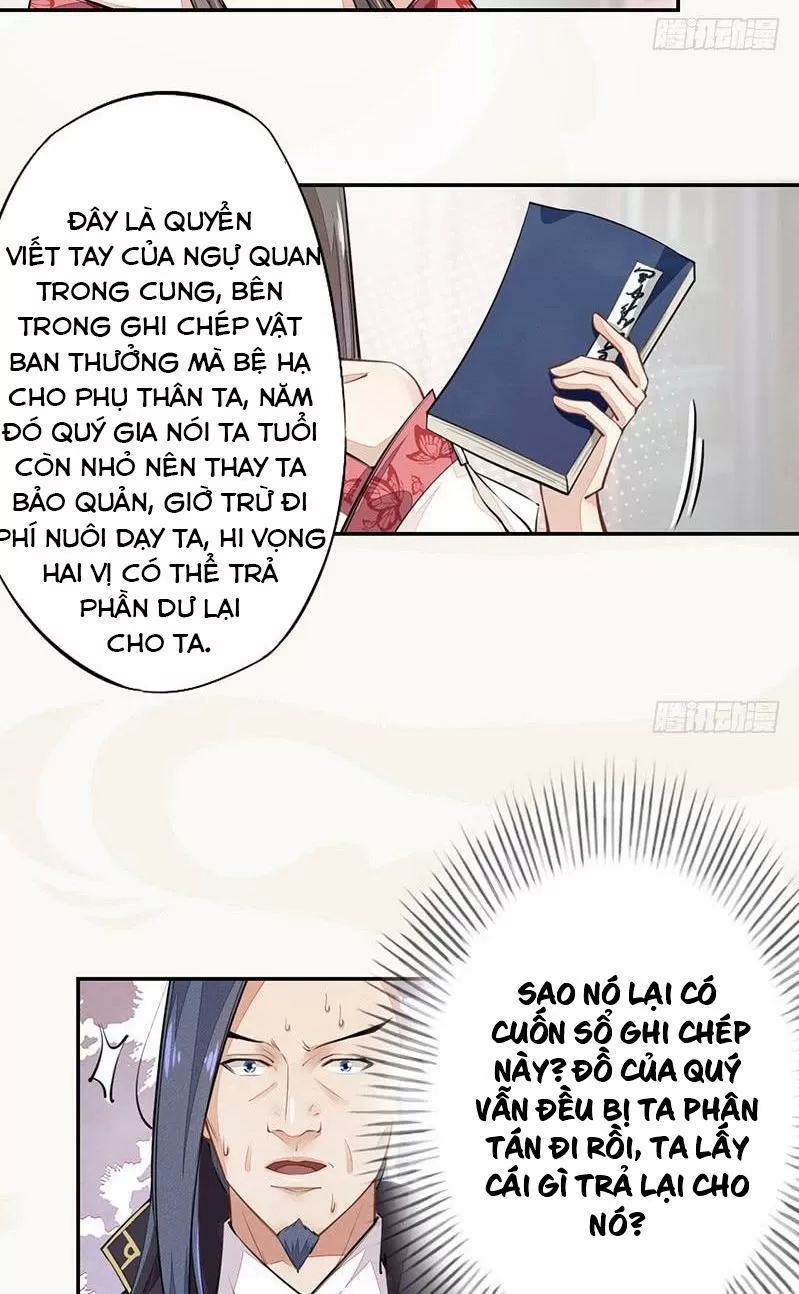 Tuyệt Thế Luyện Đan Sư Chapter 39 - 19