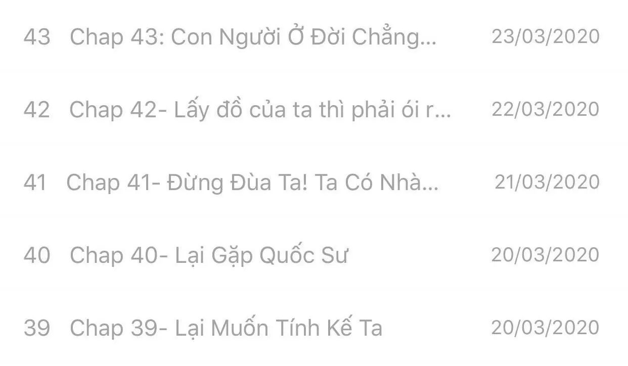 Tuyệt Thế Luyện Đan Sư Chapter 39 - 27