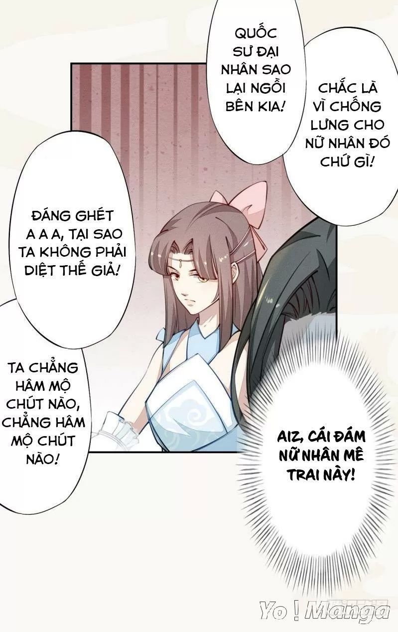 Tuyệt Thế Luyện Đan Sư Chapter 40 - 24