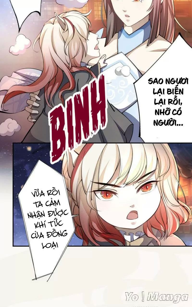 Tuyệt Thế Luyện Đan Sư Chapter 41 - 25