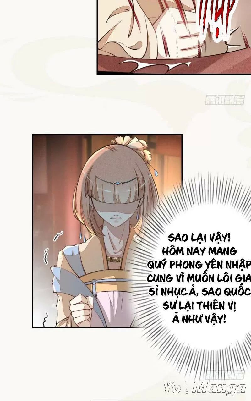 Tuyệt Thế Luyện Đan Sư Chapter 41 - 6