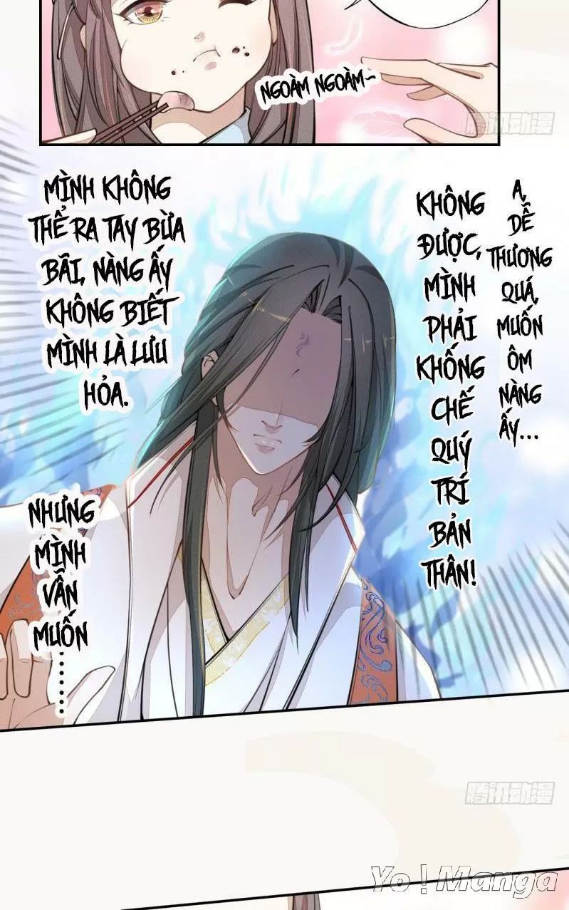 Tuyệt Thế Luyện Đan Sư Chapter 41 - 9