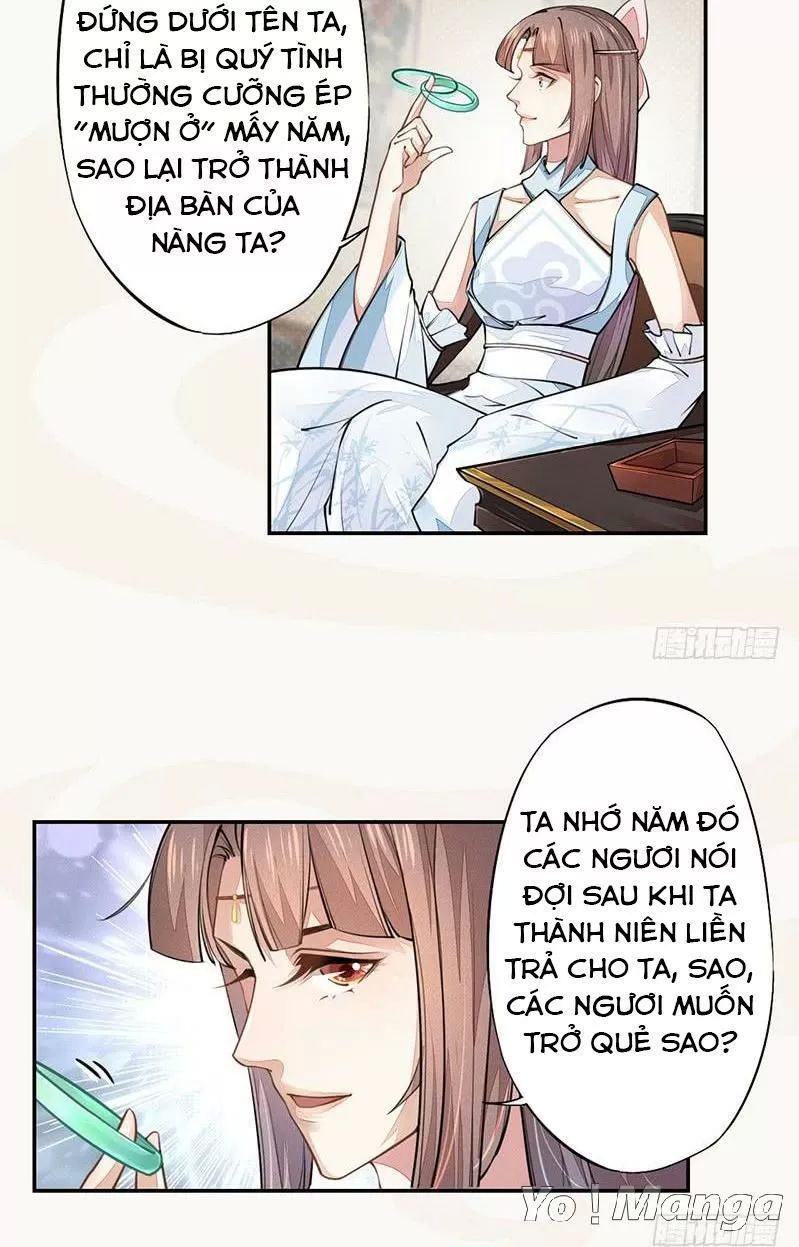 Tuyệt Thế Luyện Đan Sư Chapter 42 - 12