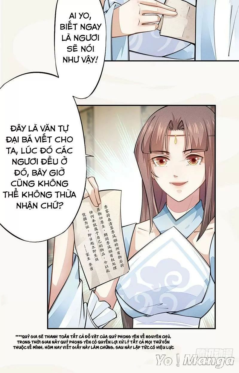 Tuyệt Thế Luyện Đan Sư Chapter 42 - 14