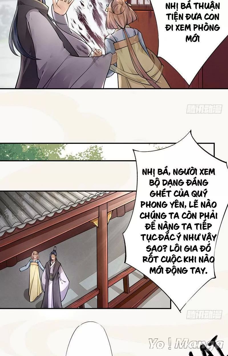 Tuyệt Thế Luyện Đan Sư Chapter 42 - 25