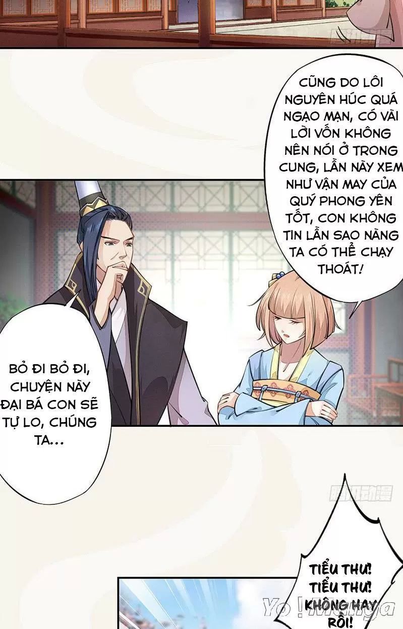 Tuyệt Thế Luyện Đan Sư Chapter 42 - 7