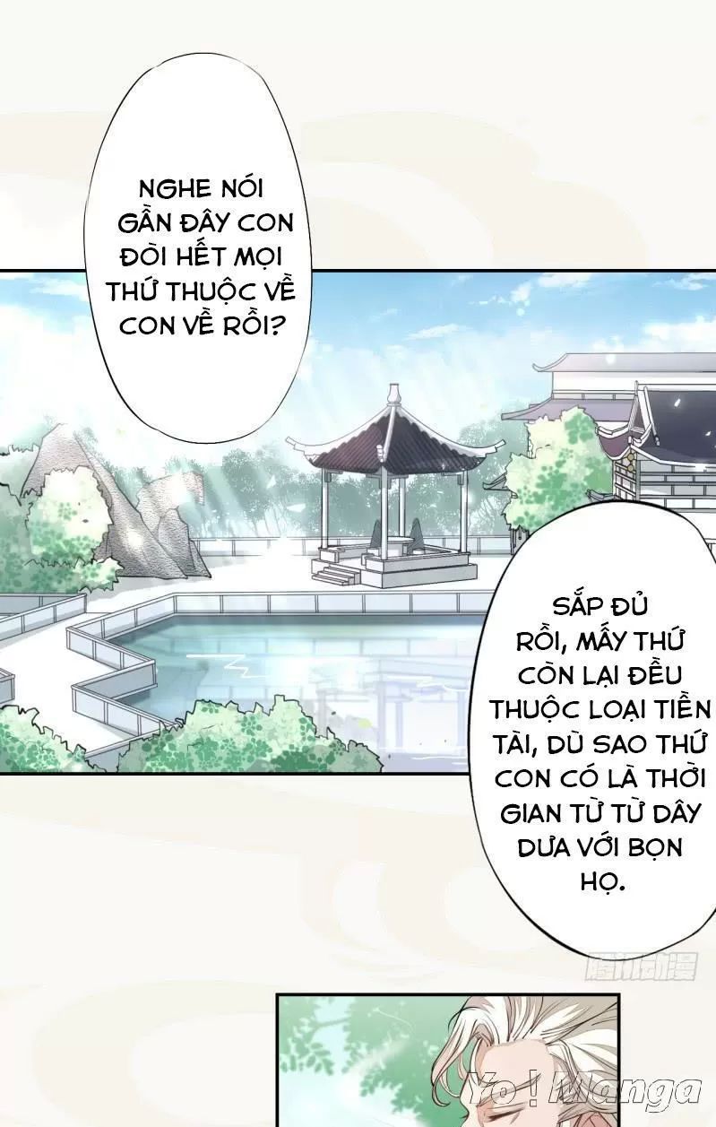 Tuyệt Thế Luyện Đan Sư Chapter 43 - 2