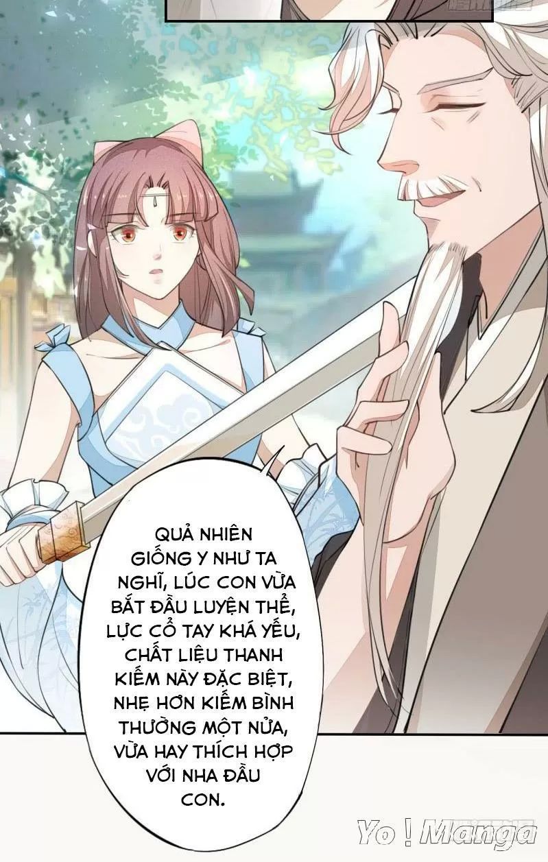 Tuyệt Thế Luyện Đan Sư Chapter 43 - 11