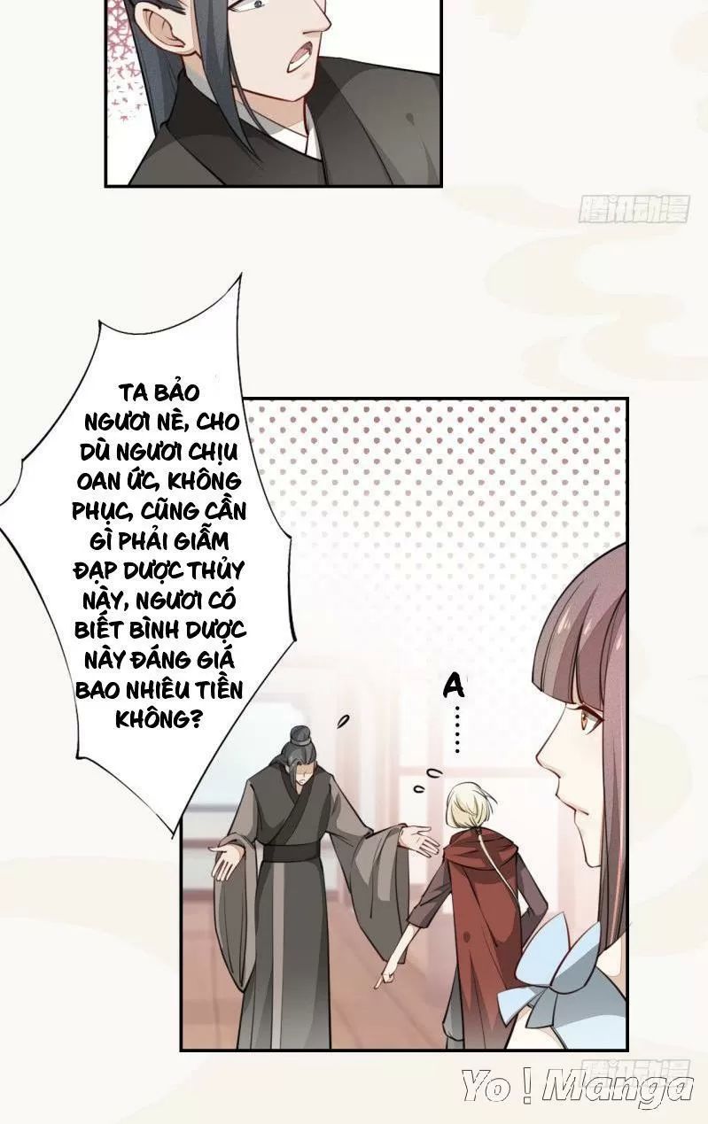 Tuyệt Thế Luyện Đan Sư Chapter 44 - 18