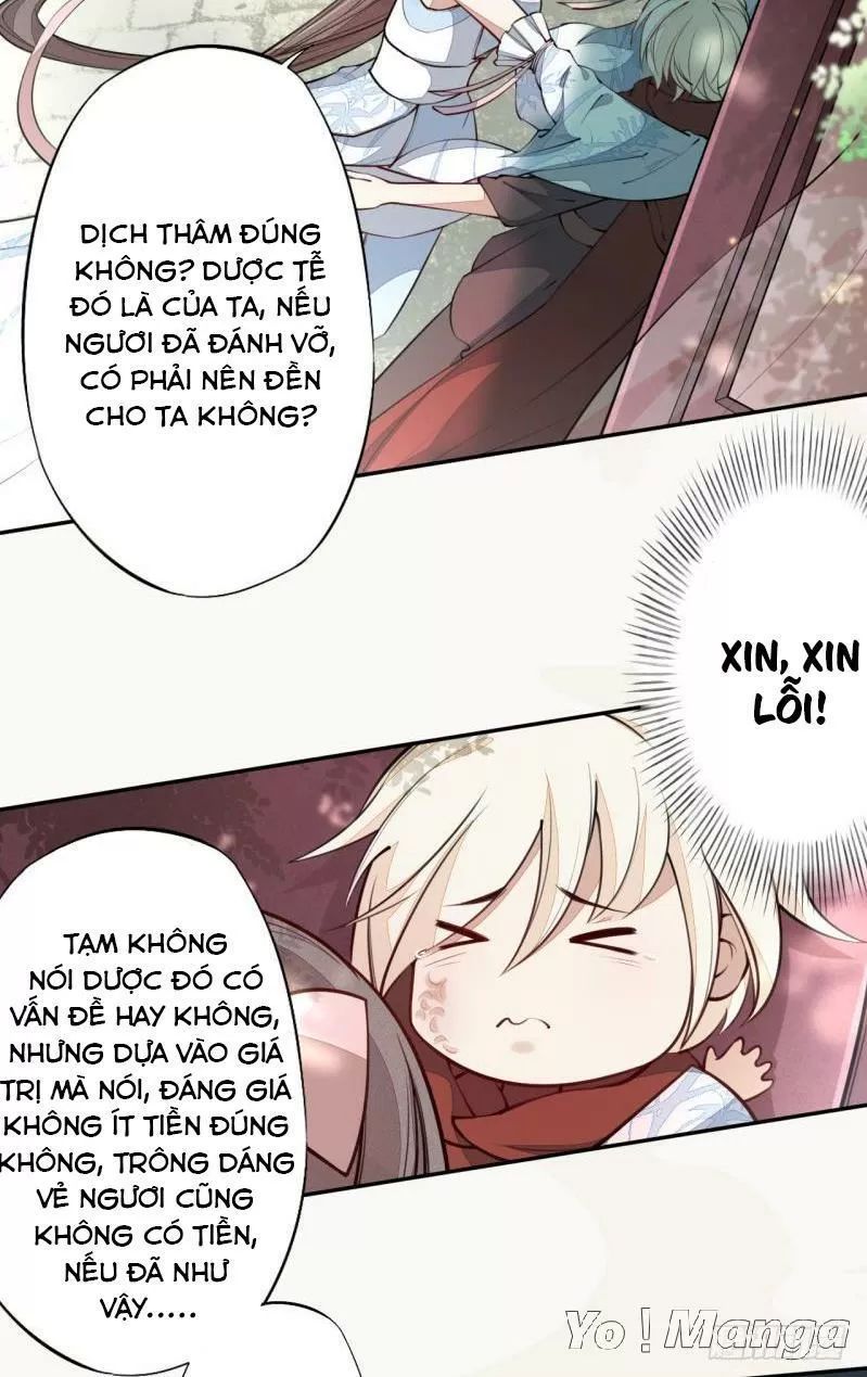 Tuyệt Thế Luyện Đan Sư Chapter 44 - 23