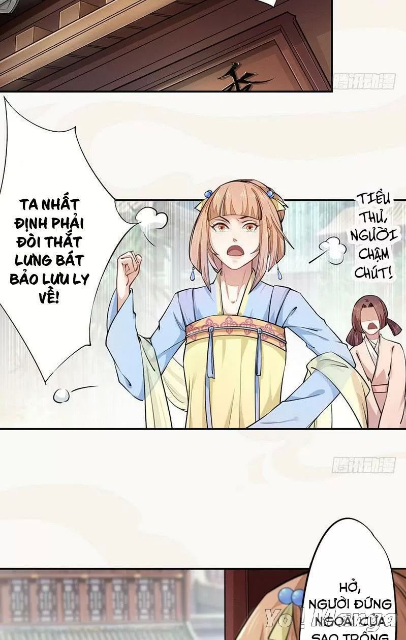 Tuyệt Thế Luyện Đan Sư Chapter 47 - 20