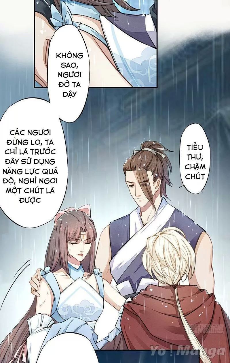 Tuyệt Thế Luyện Đan Sư Chapter 47 - 3