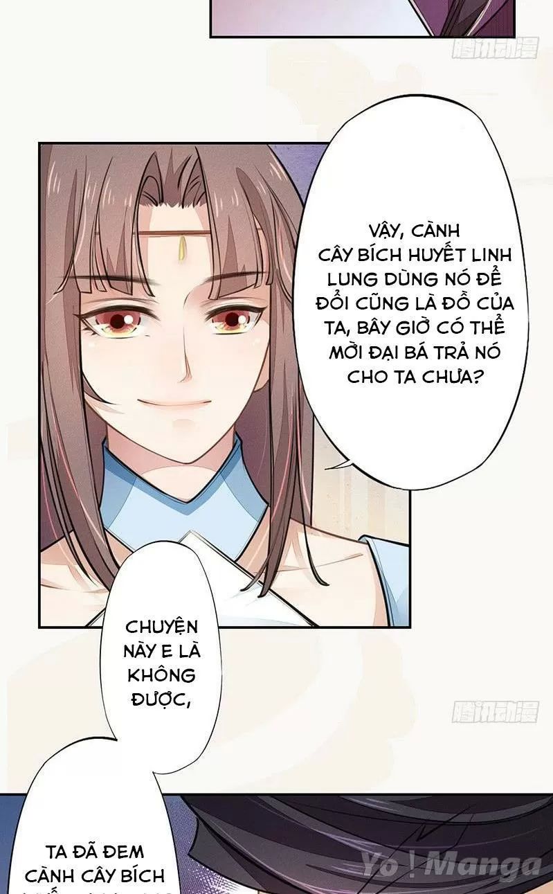 Tuyệt Thế Luyện Đan Sư Chapter 49 - 24