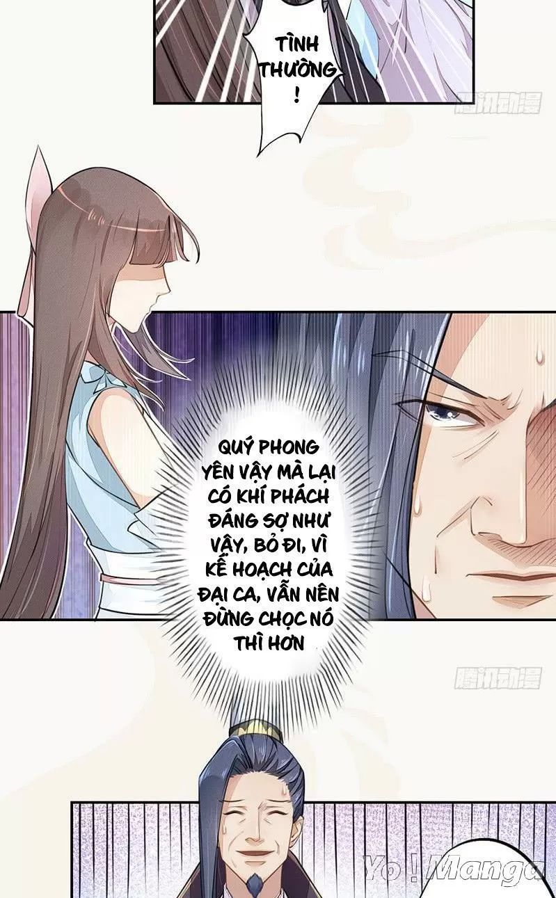 Tuyệt Thế Luyện Đan Sư Chapter 49 - 6