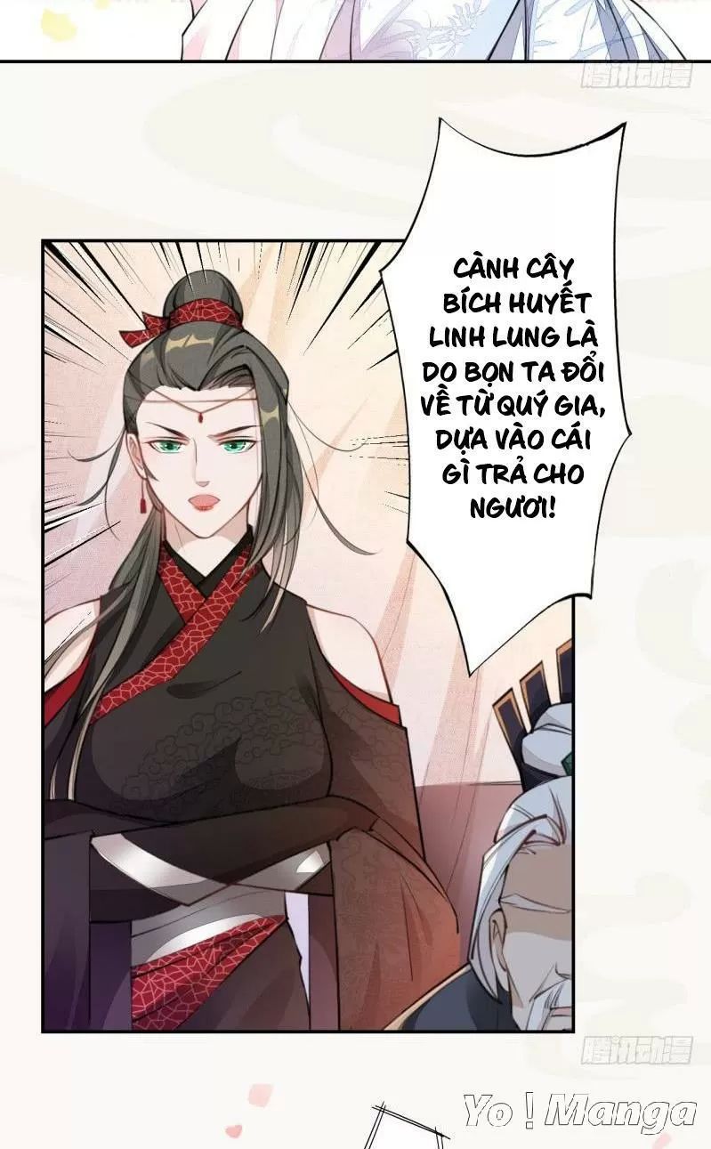 Tuyệt Thế Luyện Đan Sư Chapter 50 - 9