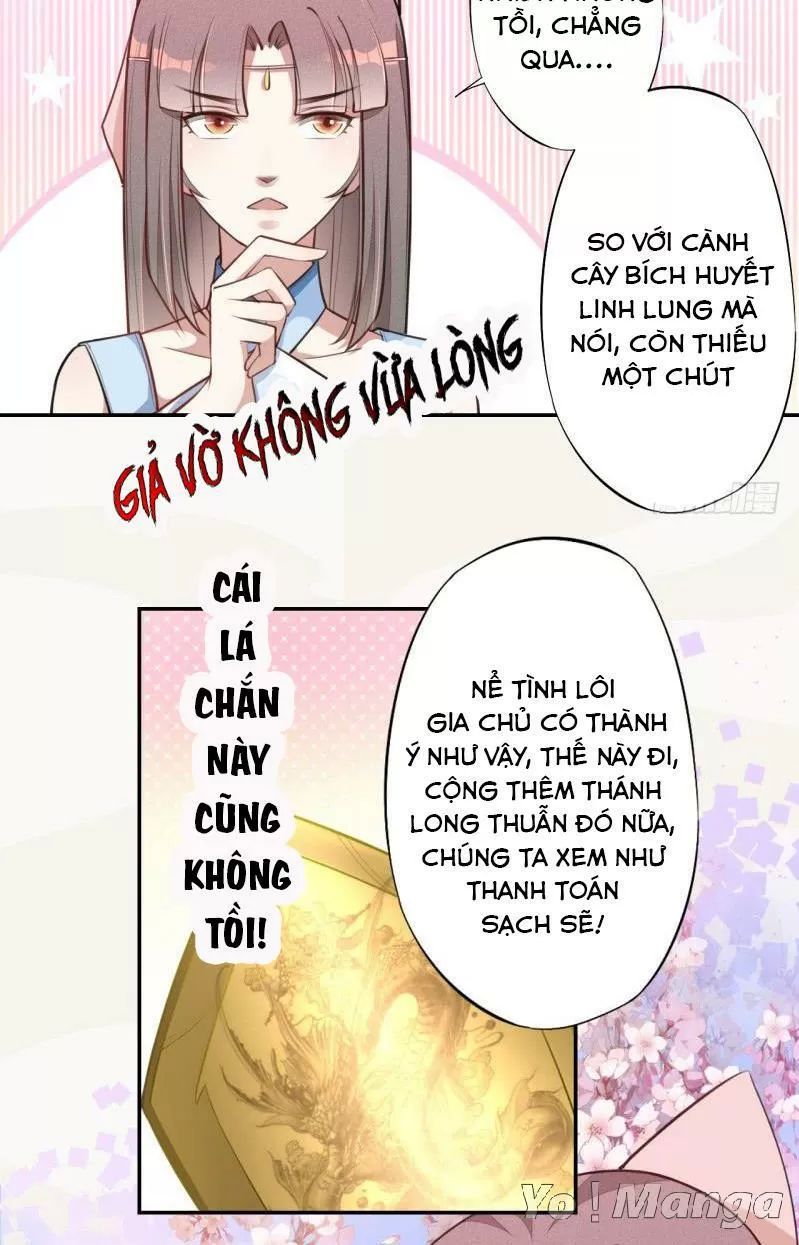 Tuyệt Thế Luyện Đan Sư Chapter 51 - 13