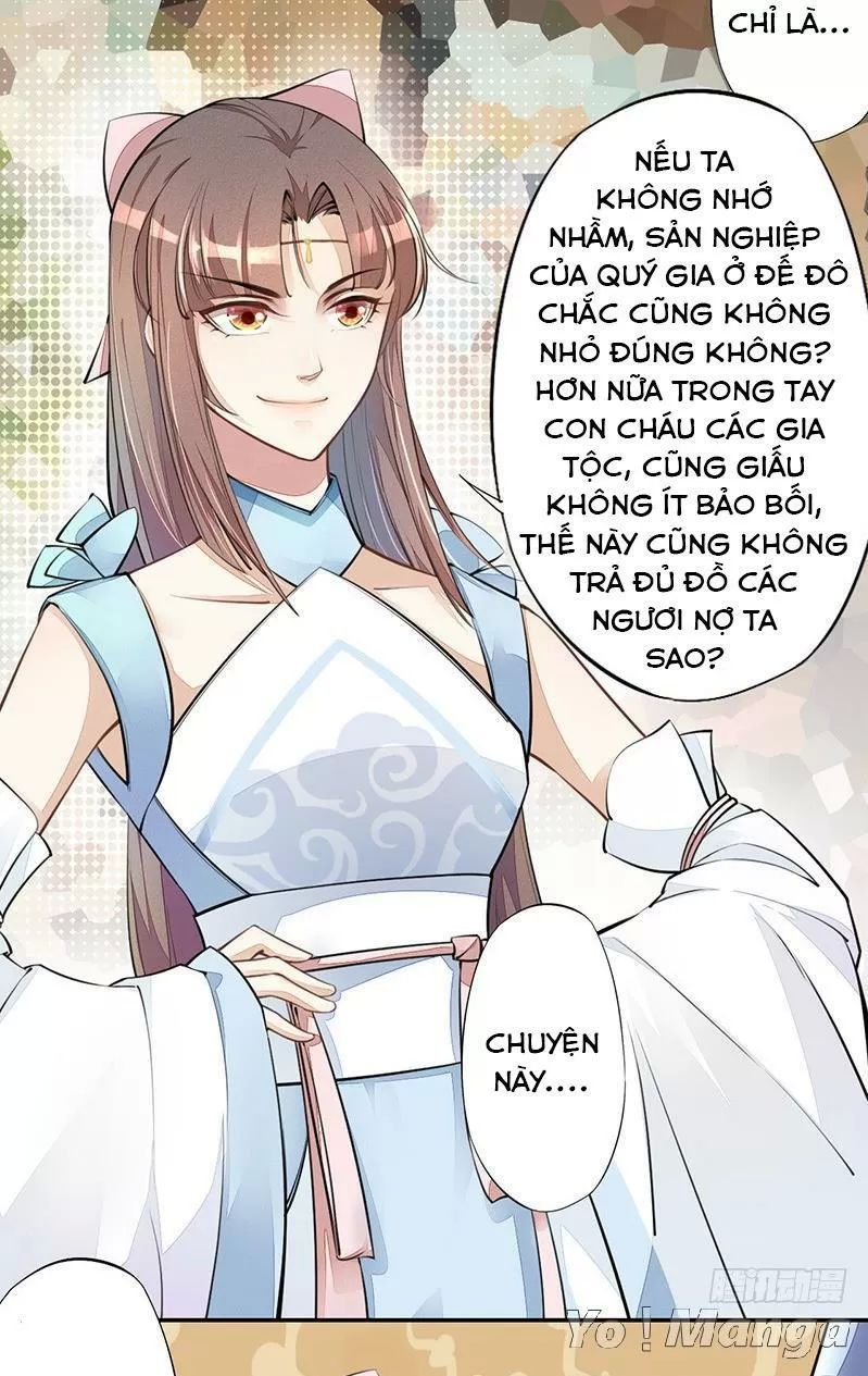 Tuyệt Thế Luyện Đan Sư Chapter 52 - 17