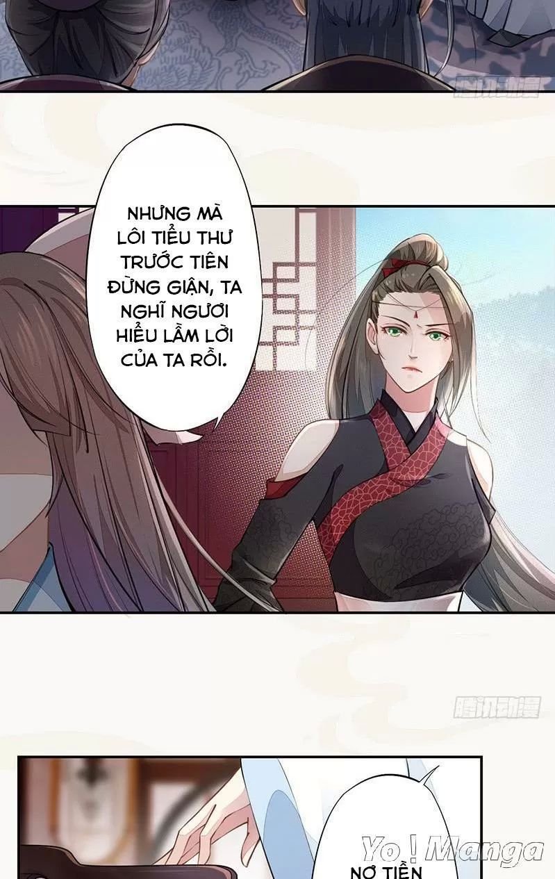 Tuyệt Thế Luyện Đan Sư Chapter 52 - 3