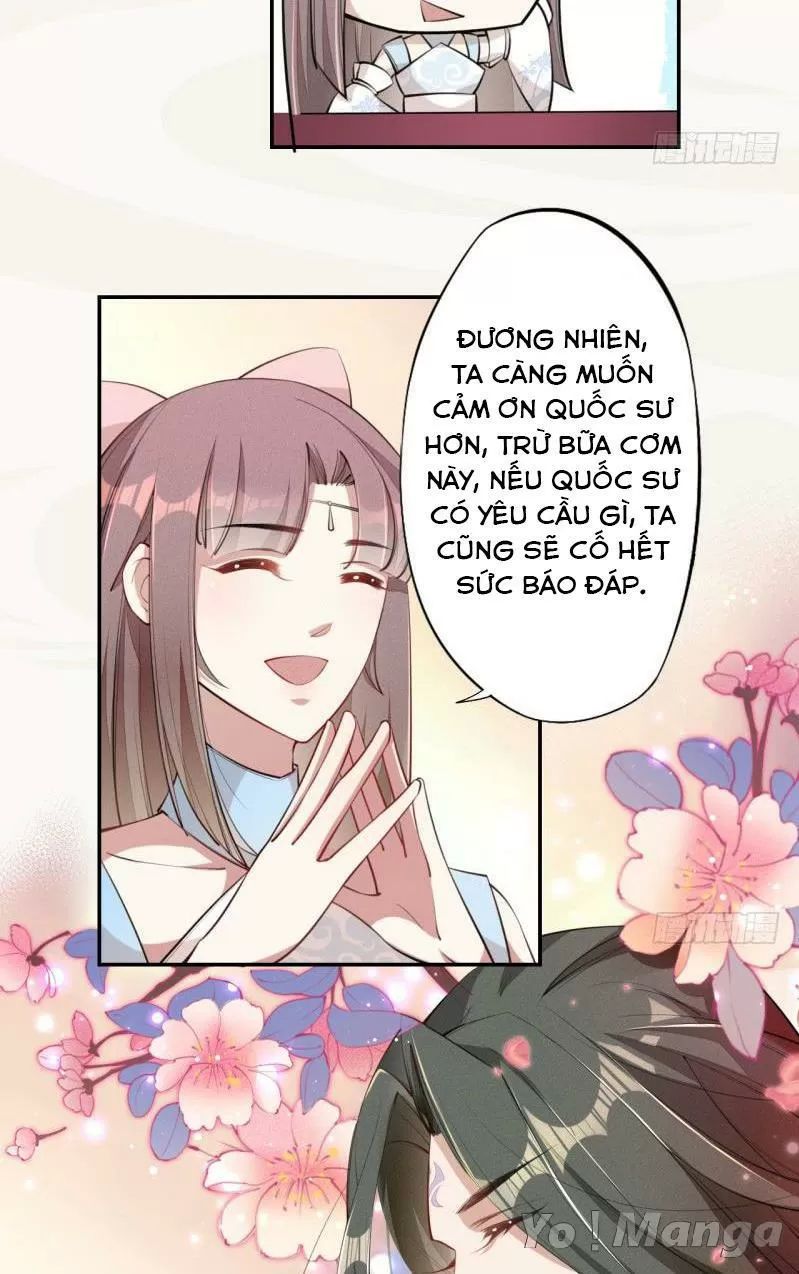 Tuyệt Thế Luyện Đan Sư Chapter 54 - 10