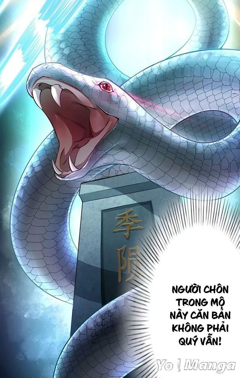 Tuyệt Thế Luyện Đan Sư Chapter 56 - 31