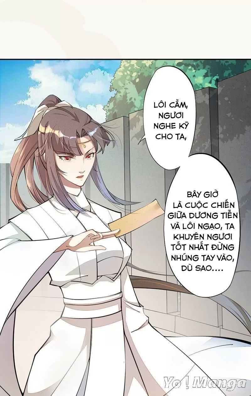 Tuyệt Thế Luyện Đan Sư Chapter 58 - 2