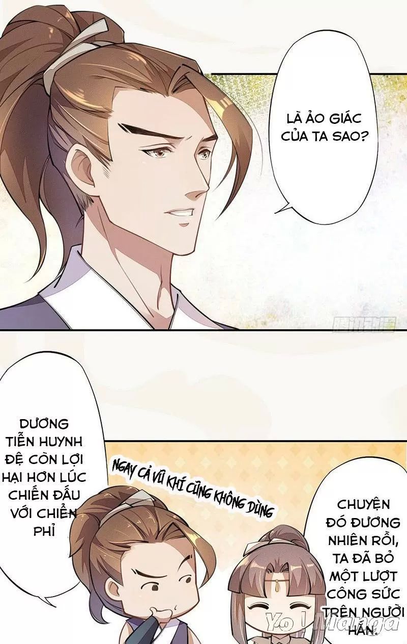 Tuyệt Thế Luyện Đan Sư Chapter 58 - 14