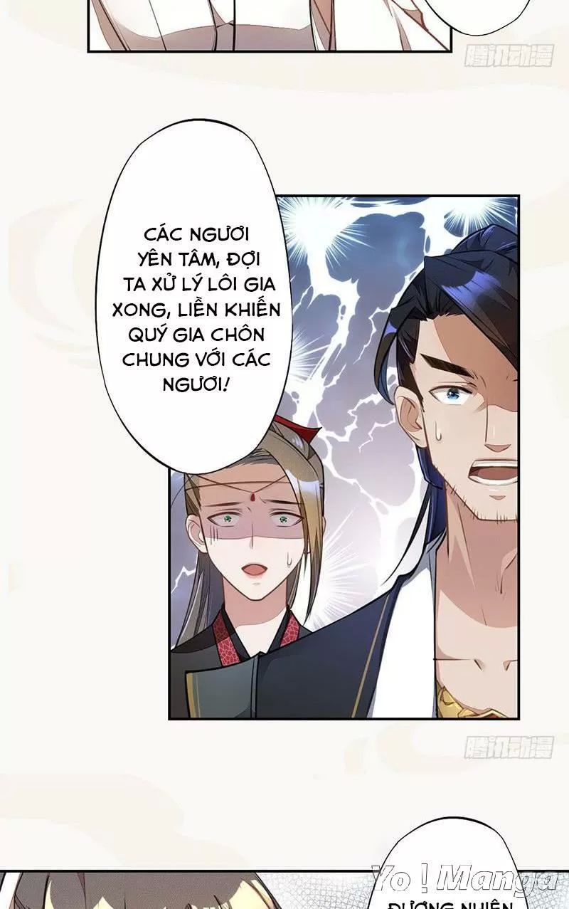 Tuyệt Thế Luyện Đan Sư Chapter 59 - 15