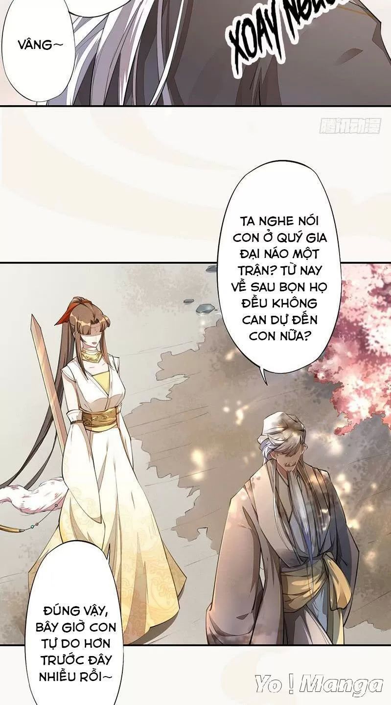 Tuyệt Thế Luyện Đan Sư Chapter 62 - 8