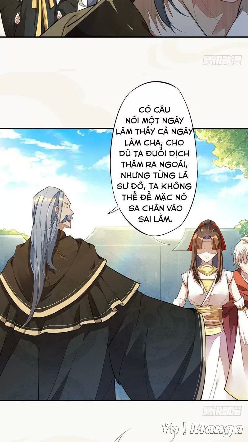 Tuyệt Thế Luyện Đan Sư Chapter 63 - 9