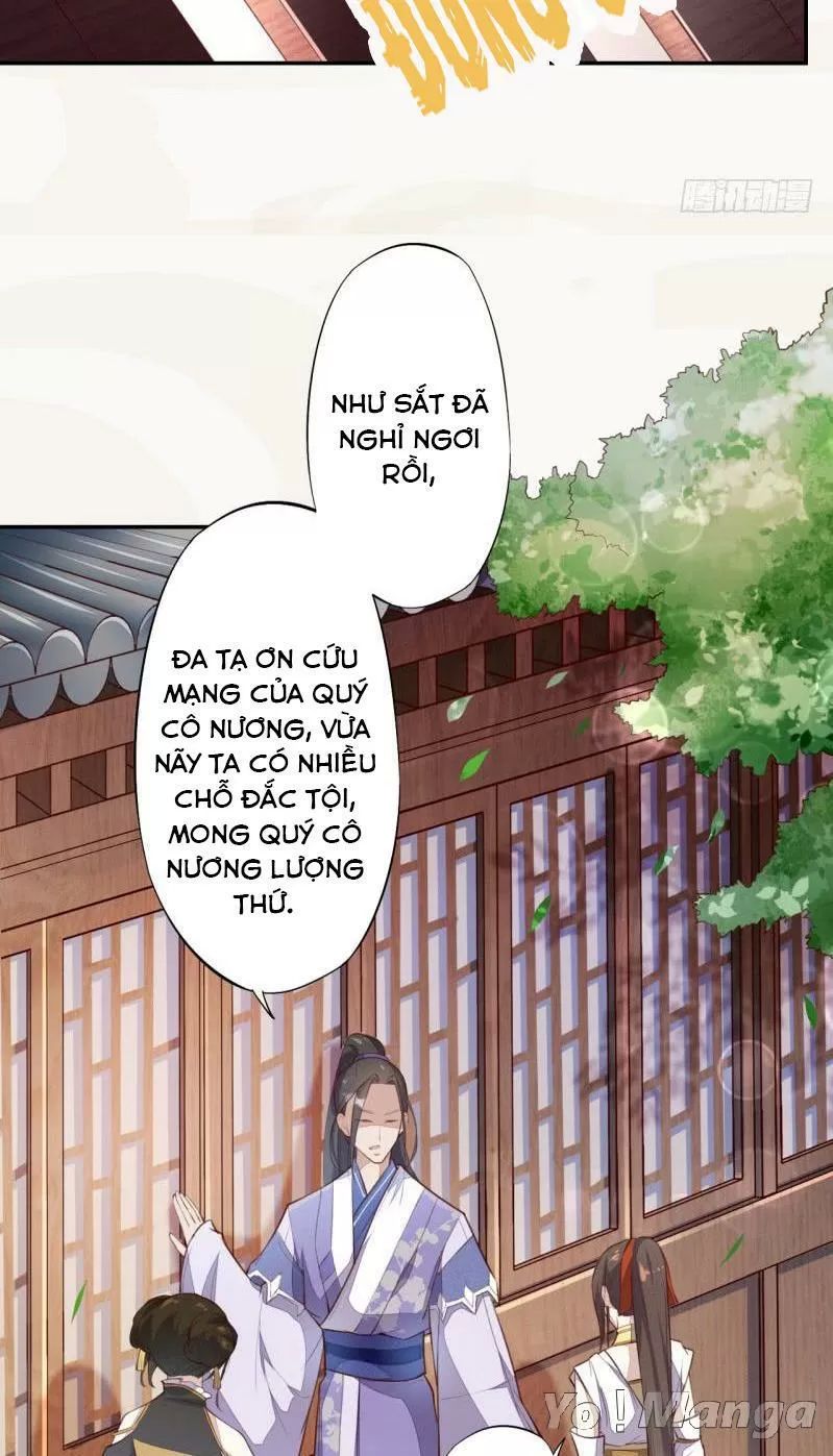 Tuyệt Thế Luyện Đan Sư Chapter 64 - 20