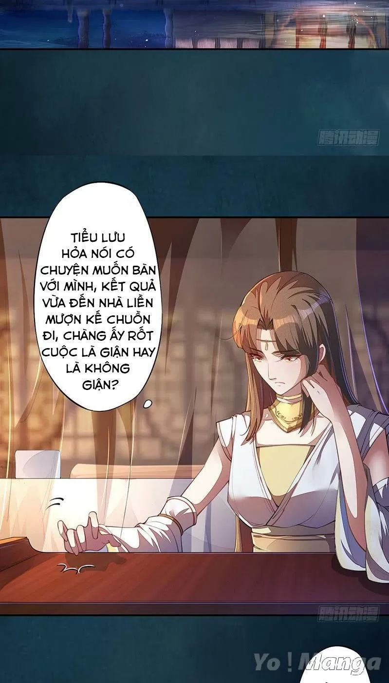 Tuyệt Thế Luyện Đan Sư Chapter 68 - 9