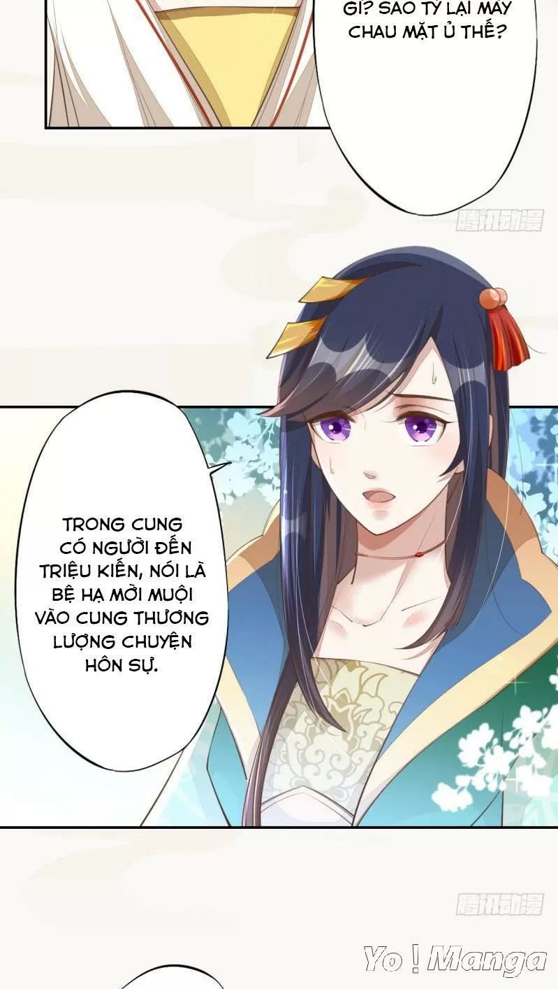 Tuyệt Thế Luyện Đan Sư Chapter 69 - 16