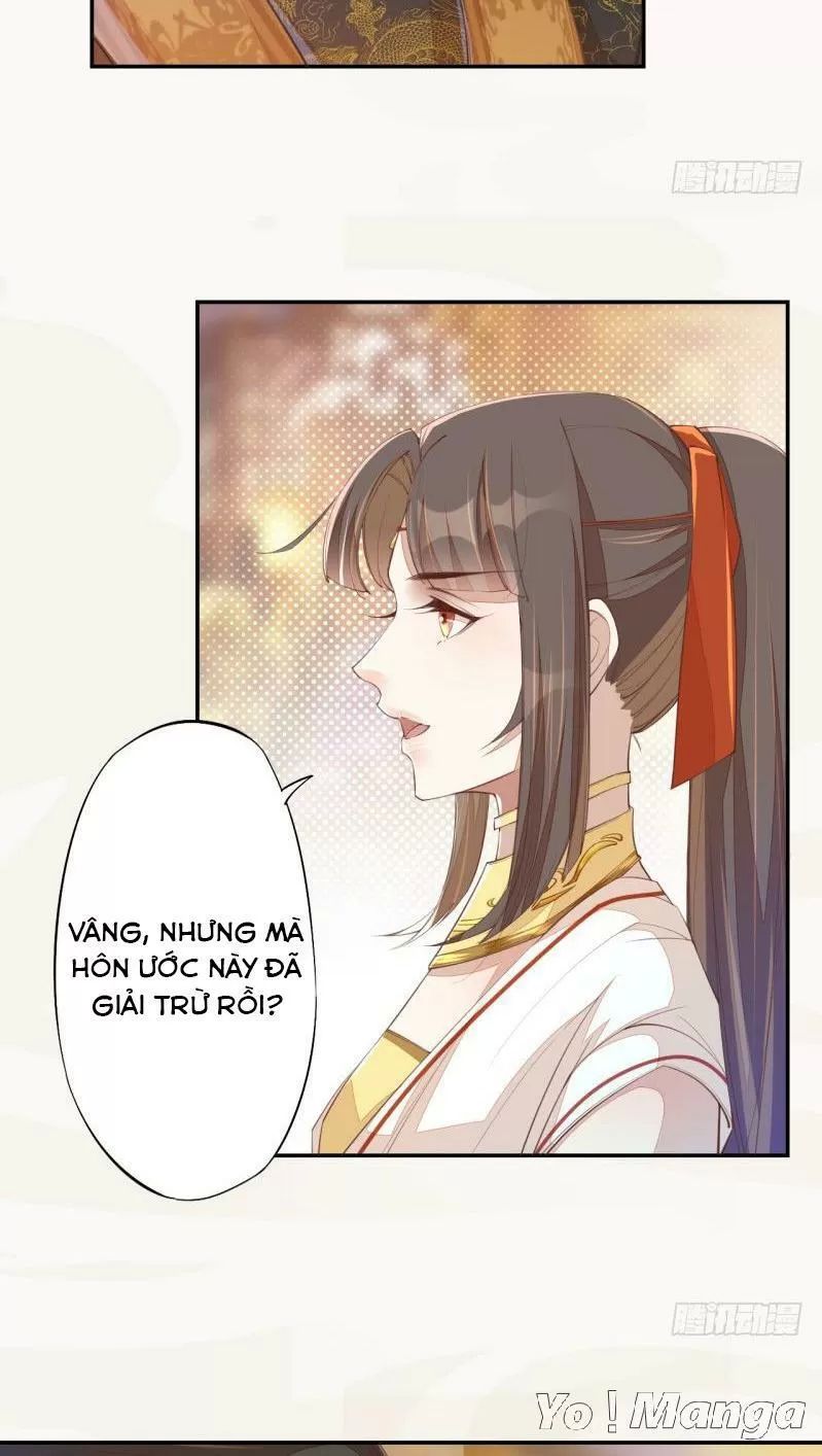 Tuyệt Thế Luyện Đan Sư Chapter 69 - 24