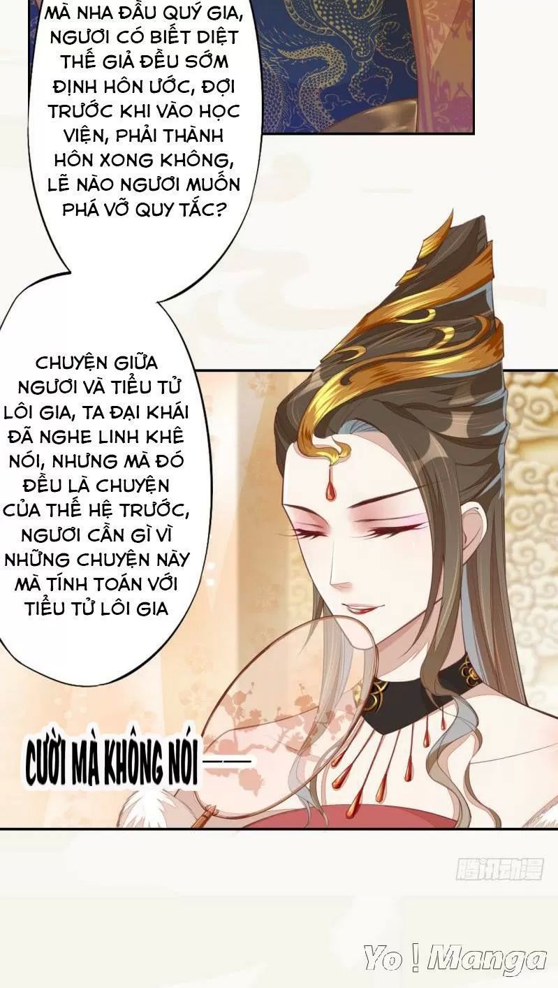 Tuyệt Thế Luyện Đan Sư Chapter 69 - 27