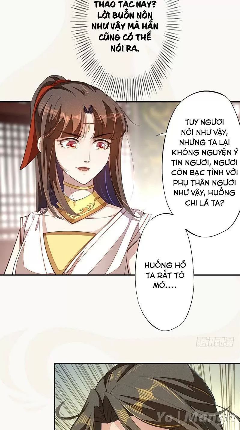 Tuyệt Thế Luyện Đan Sư Chapter 70 - 6