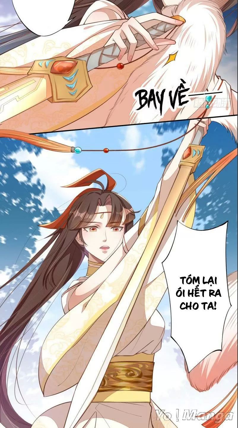 Tuyệt Thế Luyện Đan Sư Chapter 73 - 25