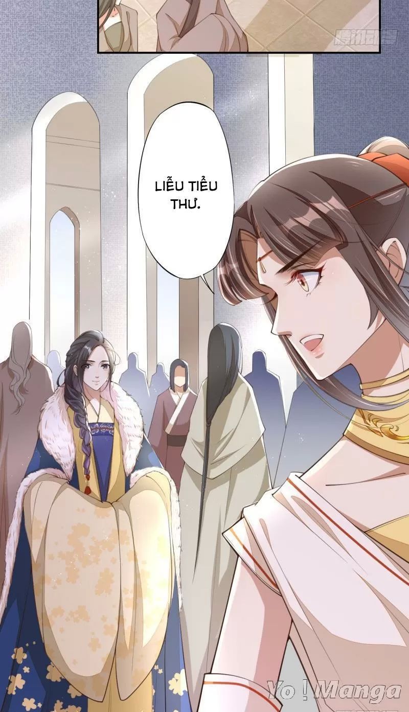 Tuyệt Thế Luyện Đan Sư Chapter 74 - 18