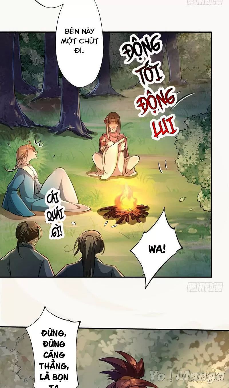 Tuyệt Thế Luyện Đan Sư Chapter 76 - 19