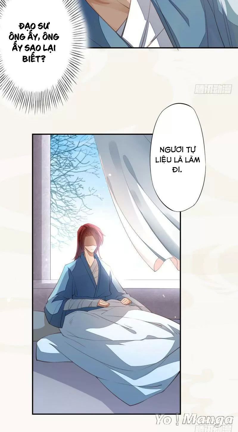 Tuyệt Thế Luyện Đan Sư Chapter 85 - 23