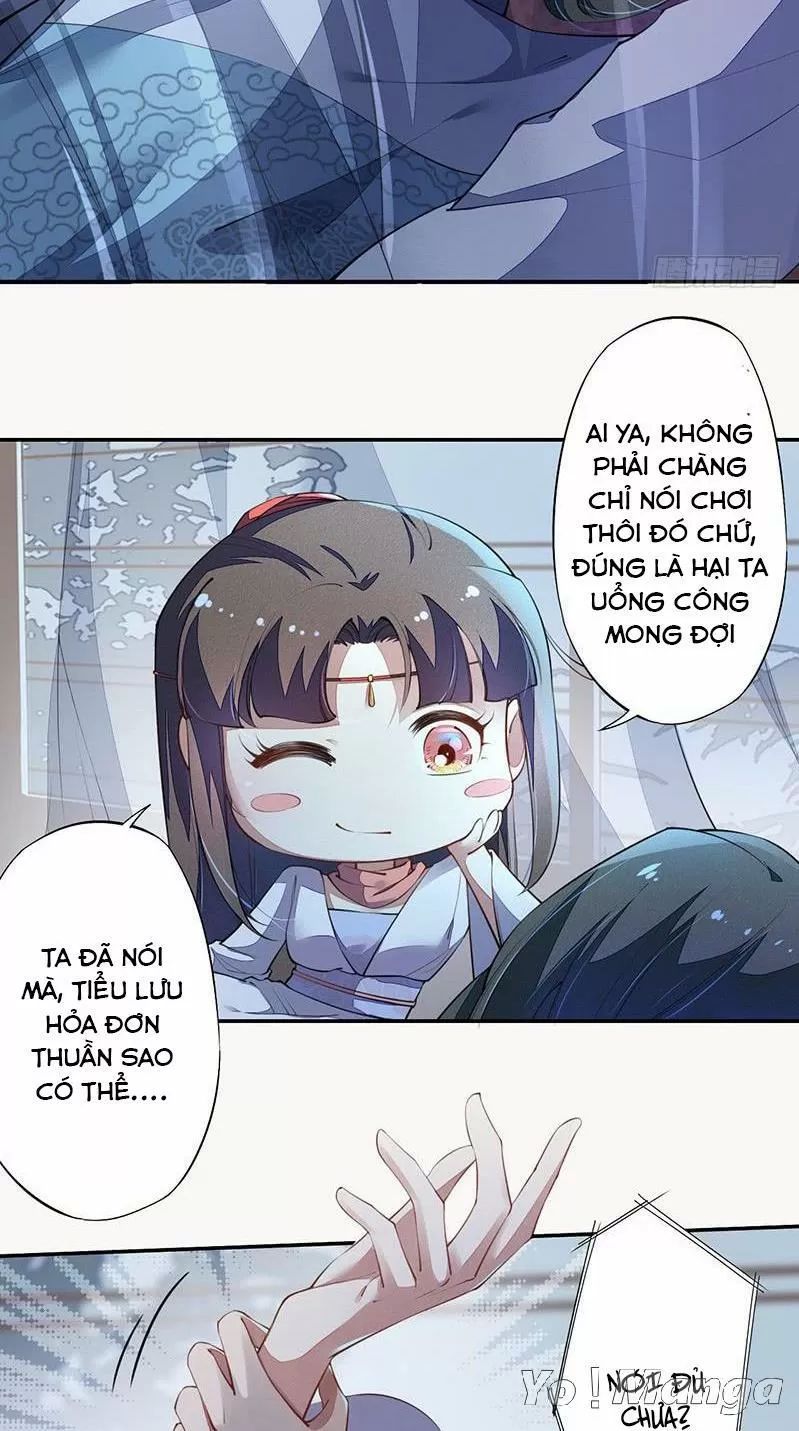 Tuyệt Thế Luyện Đan Sư Chapter 86 - 22