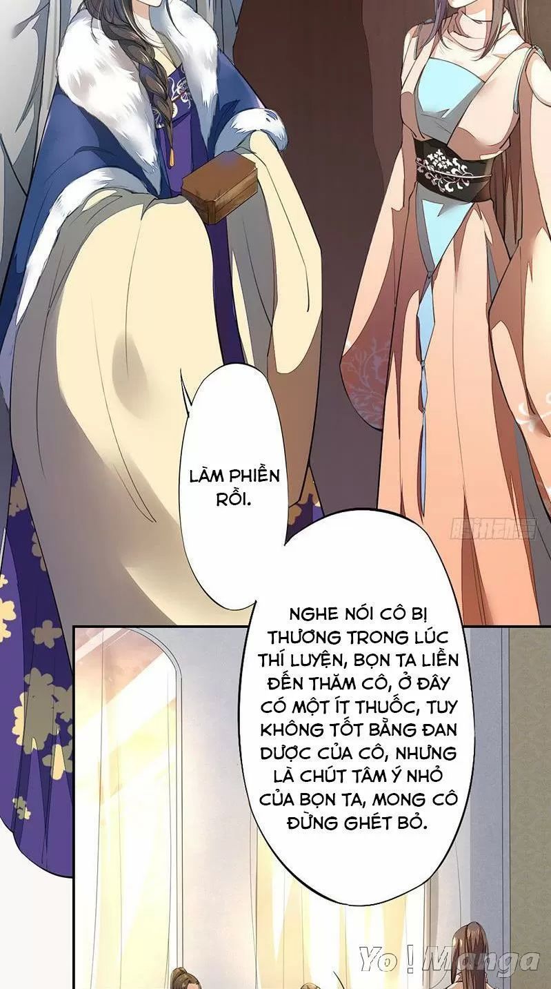 Tuyệt Thế Luyện Đan Sư Chapter 88 - 3