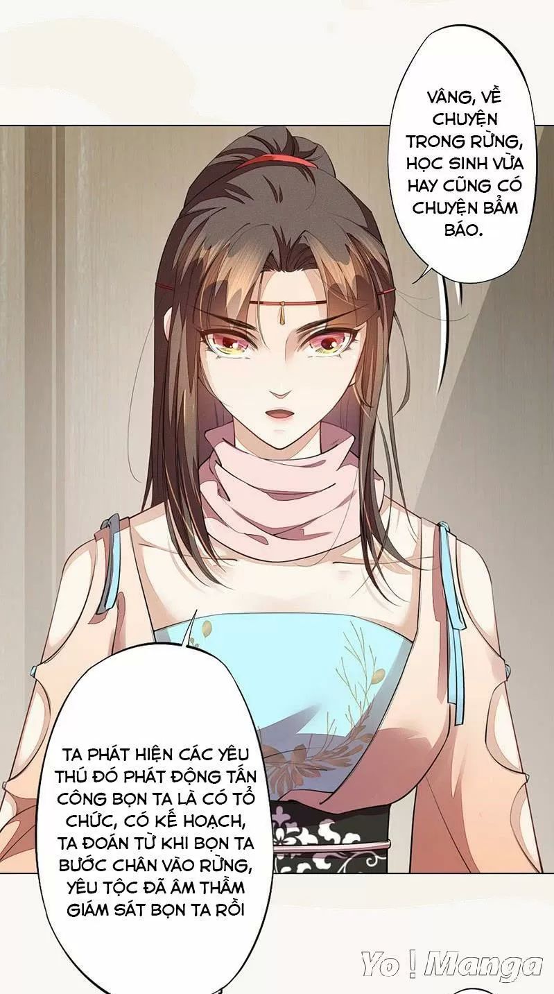 Tuyệt Thế Luyện Đan Sư Chapter 88 - 22