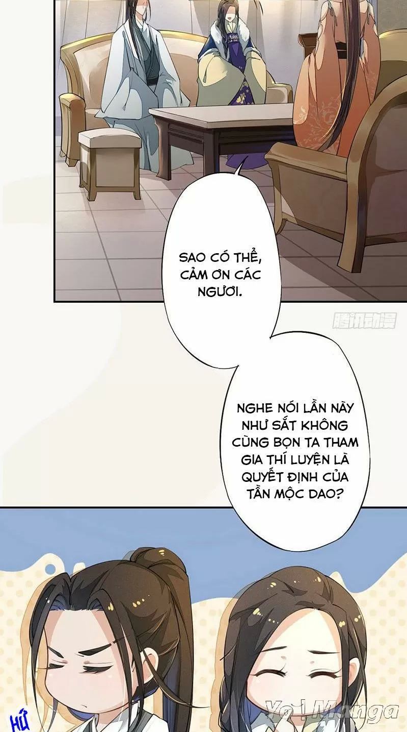 Tuyệt Thế Luyện Đan Sư Chapter 88 - 4