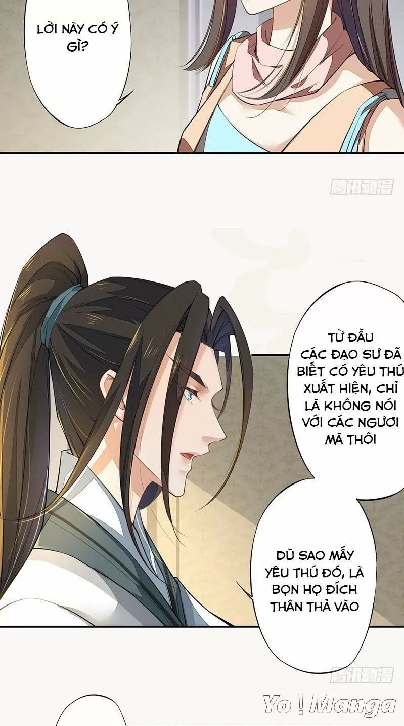 Tuyệt Thế Luyện Đan Sư Chapter 88 - 7